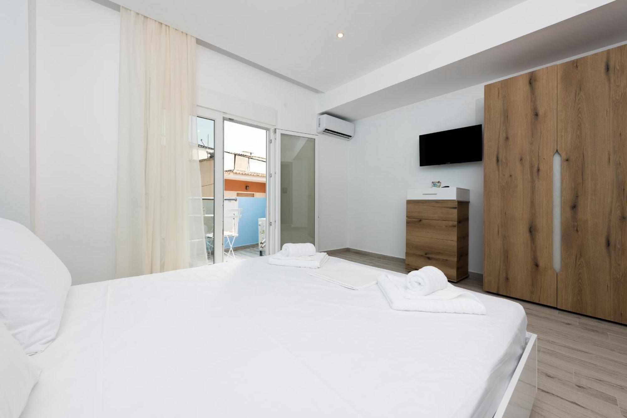 Diamanti Apartments Downtown Ліменас Номер фото